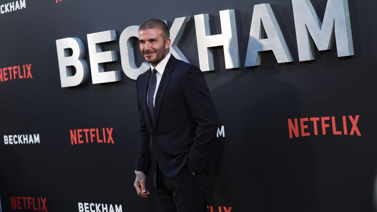 Obrazy, motorky, nemovitosti… Jak Beckham vydělává a utrácí peníze